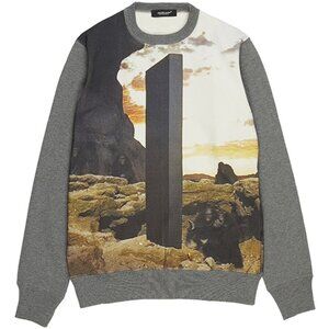 Undercover Monolith Crewneck Size Small